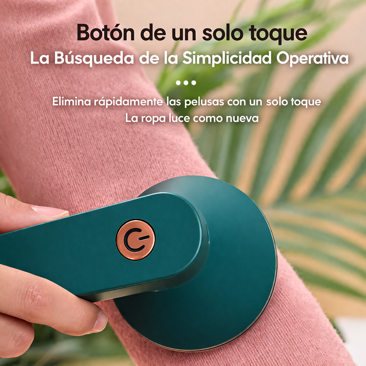🧥⚡ Revive Ropa Quita Motas Eléctrico 🧥⚡